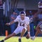 Texas A&M quarterback Max Johnson has broken bone in throwing hand: report