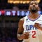 Clippers’ Kawhi Leonard makes return after missing entire 2021-2022 NBA season with injury