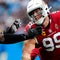 Cardinals’ JJ Watt emotional talking about heart issue: ‘I’m happy to be here’