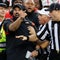 Rutgers’ Greg Schiano confronts Ohio State’s Ryan Day after fake punt in blowout