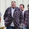 Family members accused in murder of rival family attended funerals of victims