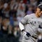 Yankees radio legend goes crazy calling Aaron Judge’s 62nd home run