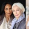 Beverly Johnson, 69, joins Carmen Dell’Orefice as world’s oldest supermodel poses nude at 91