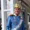 Goldie Hawn, Kurt Russell dress as royalty for granddaughter’s 4th birthday: ‘You are the real queen’