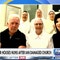 After Hurricane Ian leaves nuns stranded, Florida resident takes them in and helps them out