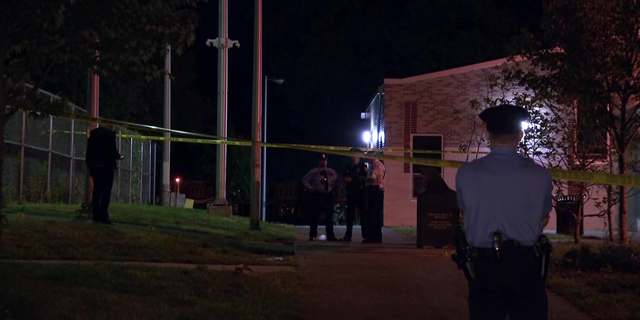 Philadelphia man shot in the back of head at recreation center, police ...