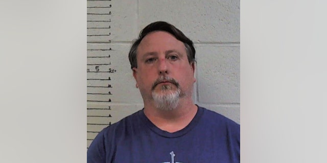 On Wednesday, DPD and the Denver District Attorney's Office announced the arrest of Missouri man Jason Groshart, 49, in connection with a 2004 burglary and sexual assault that occurred on the 3700 block of North Stuart Street at the time.