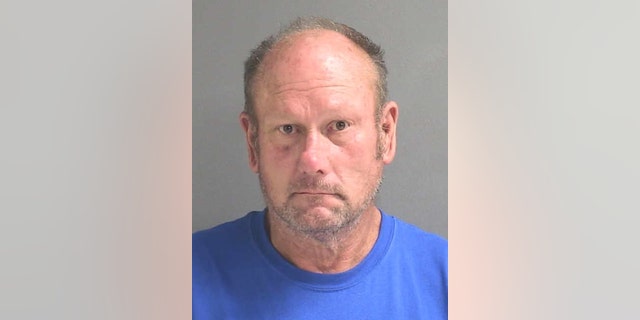 Person of interest in Okmulgee murders Joe Kennedy.
