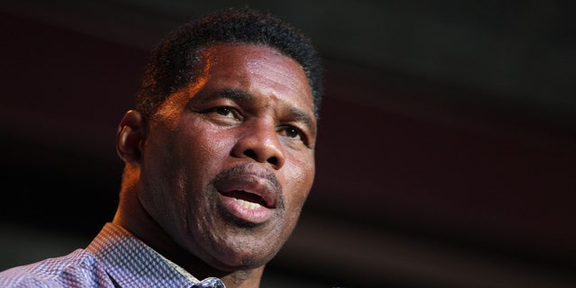 The campaign for Herschel Walker alleged that the organizers of the Sunday's Atlanta Press Club debate were biased in favor of Raphael Warnock.