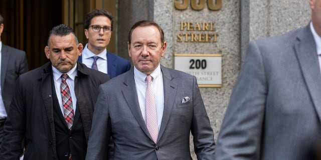 Actor Kevin Spacey still faces sexual assault charges in the U.K., and is expected to go on trial next year. Earlier this month, it was revealed that Spacey will be charged with seven further sex offenses in Britain, all relating to the same alleged victim.