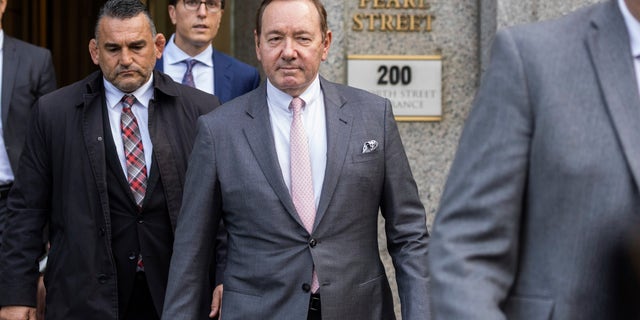 Actor Kevin Spacey still faces sexual assault charges in the U.K., and is expected to go on trial next year. Earlier this month, it was revealed that Spacey will be charged with seven further sex offenses in Britain, all relating to the same alleged victim.