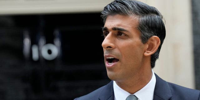 Nigel Farage teases return to political front lines as Rishi Sunak denies ‘Swiss-style’ Brexit deal change