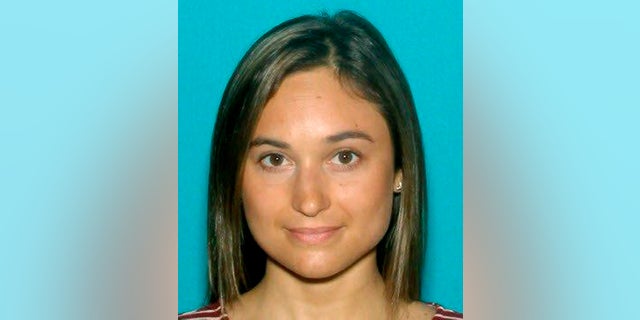 This undated driver license photo released by the Worcester County District Attorney's Office shows Vanessa Marcotte.