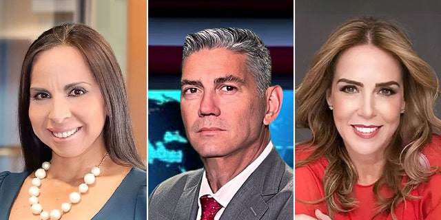 Former Radio Mambi hosts Dania Alexandrino, Nelson Rubio and Lourdes Ubieta will all be on the new Radio Libre 790 after walking away from their previous gigs out of refusal to work for the Soros-linked group. They