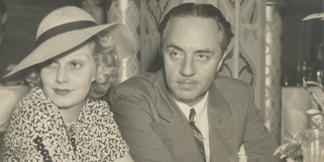 Darrell Rooney said William Powell was the love of Jean Harlow's life. However, he refused to marry her.