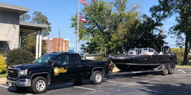 Authorities indicted the two men allegedly involved in the scandal.