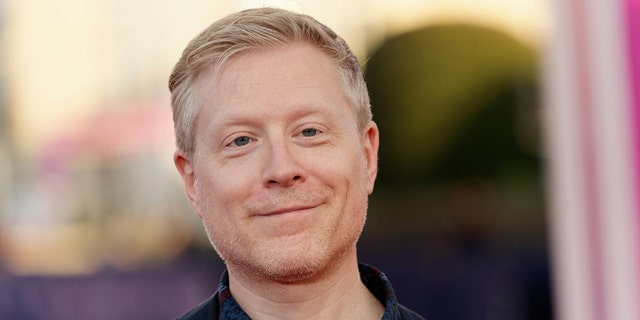 Anthony Rapp recalled seeing Spacey on screen for the first time after the incident and feeling like he had been poked with a cattle prod.