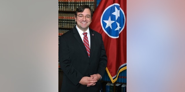 Tennessee Attorney General Jonathan Skrmetti sent a letter with 12 of his fellow state top cops to Biden administration Attorney General Merrick Garland about the recent letter from medical organizations calling on him to investigate critics of gender transition surgeries for children.