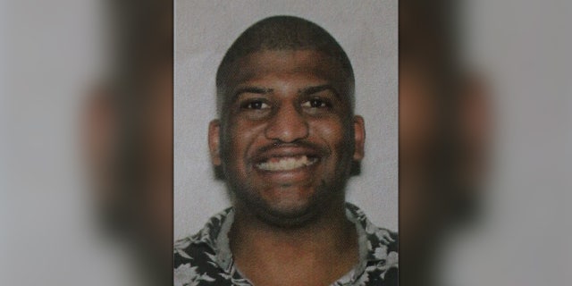 Jermaine Bennett is charged with first-degree murder in the "violent and heinous" attack of bicyclist Jeffrey Chapman.
