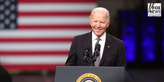 President Biden has aggressively pursued a diversity, equity, inclusion and accessibility agenda both in the White House and throughout his administration.