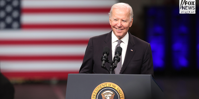 President Biden has aggressively pursued a diversity, equity, inclusion and accessibility agenda both in the White House and throughout his administration.