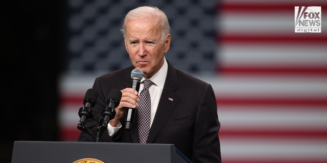 Biden announced in January a new <u>advance notice rule</u> proposing to cut funds for Medicare Advantage in a move that could cost seniors up to $540 per year in benefits.