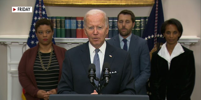 Biden administration officials said they have their own plan to replenish the reserves and buy barrels at a lower price than which they were sold.