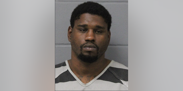Brian Degrate was arrested by Austin Police and charged with over 20 counts of aggravated robbery.