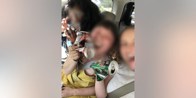 In one instance, while driving up to the camp, new counselors were forced to drink alcohol before they were driven up winding roads and encouraged not to throw up.