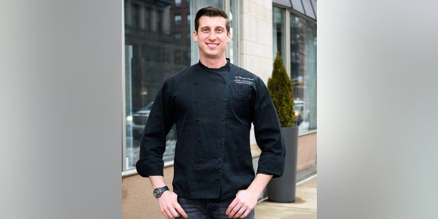 "Beef is part of our primal instinct," said Chris Coombs, who owns "urban steak bistro" Boston Chops as well as fine-dining French concept Deuxave in Boston. He claims that enjoying beef is part of our "primal instinct" as human beings. "No matter how much fake meat floods the market, at the end of the day we’re carnivores and there is nothing more primal than gorging ourselves on fine American Angus beef," he told Fox News Digital.