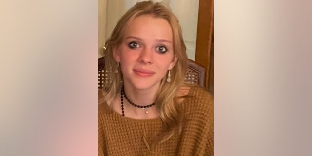 Chloe Campbell, 14, was last seen on Sept. 30, 2022 and has not been heard from since. 