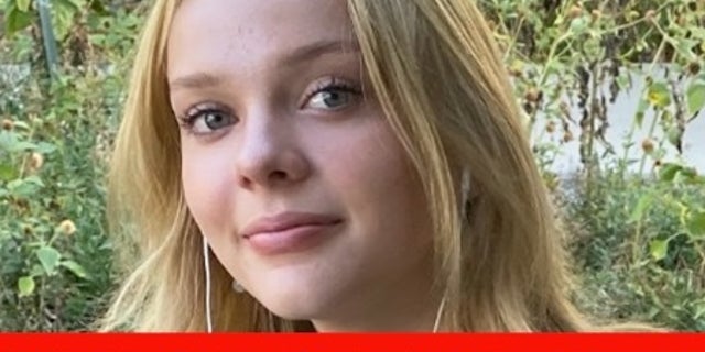 Chloe Campbell, 14, was last seen on Sept. 30, 2022 and was found alive.