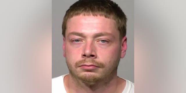 Clayton Hubbird is charged in the shooting of 35-year-old Regina "Mya" Allen.