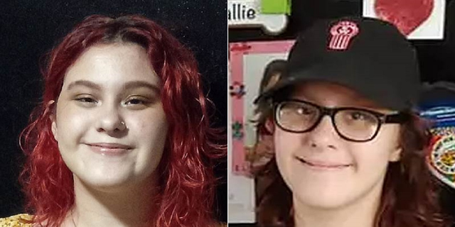 Colleen Weaver, 16, was last seen in her home in Raynham, Massachusetts, between 1 and 4 a.m. on Tuesday, Oct. 18.