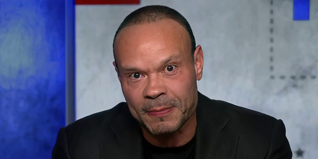 "Unfiltered" host Dan Bongino argues the FBI should be "disbanded" for its wrongdoings in the Steele dossier investigation on "Fox &amp; Friends Weekend" Saturday, October 15, 2022.