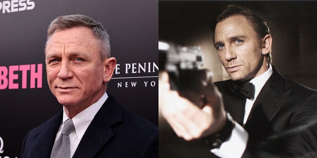 Daniel Craig is married to actress Rachel Weisz and has one daughter with her, in addition to his daughter Ella from his previous marriage.