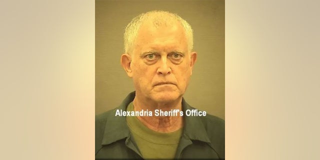 Dean Edward Cheves was sent back to the U.S. in March 2021.