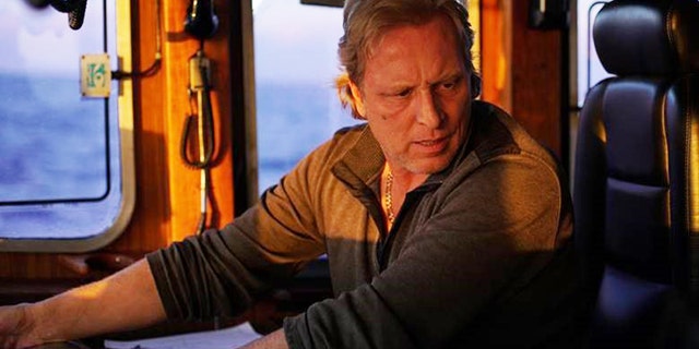 Captain Sig Hansen previously told Fox News Digital that he is living the American dream.