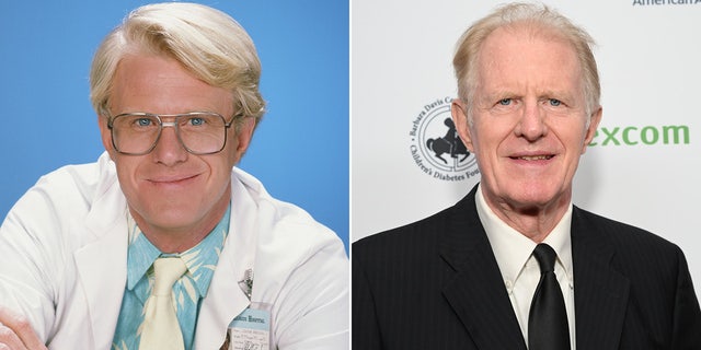 Actor Ed Begley Jr. says his biology activism wounded his career.