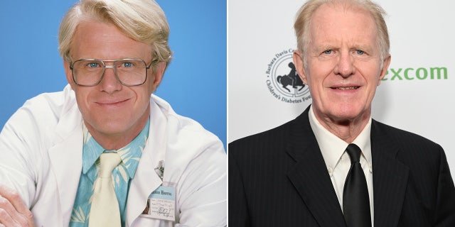 Actor Ed Begley Jr. says his biology activism wounded his career.