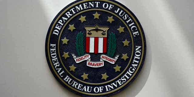 FBI seal