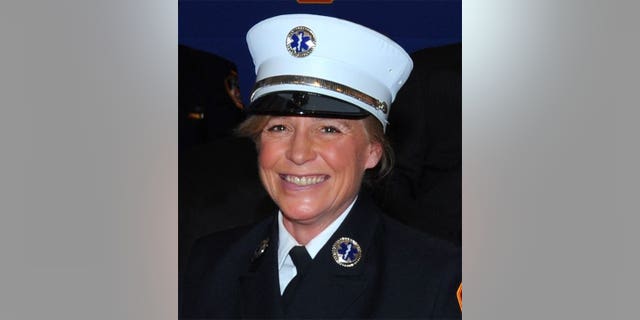 FDNY EMS Lt. Alison Russo is remembered by colleagues as the "mother of the station." 