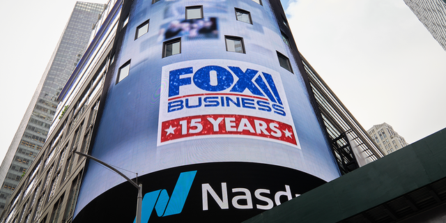 Fox Business Network launched on October 15, 2007.