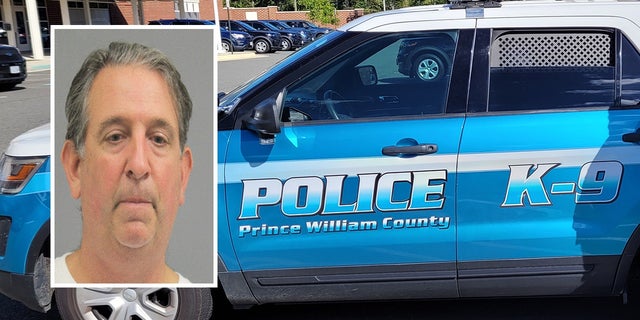 Prince William County police charged Kevin Dean Rice with five counts of rape, four counts of indecent liberties, and other charges this week.