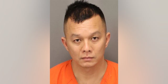 Hai Thanh Bui, 40, of Pinellas Park.