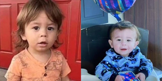 Quinton Simon was remembered in an obituary as ‘a bright, happy, fun, smart, loving, little monkey.’