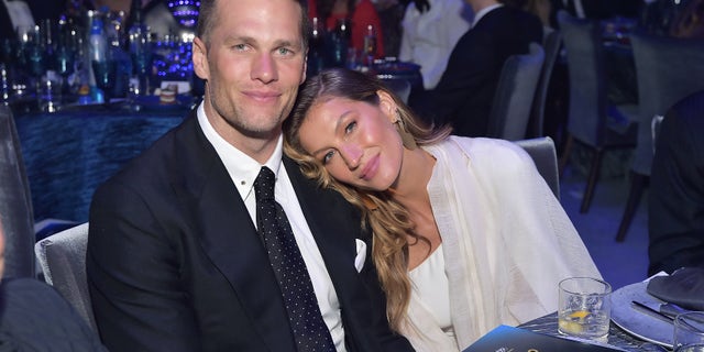 Tom Brady and Gisele Bündchen have been married since 2009.