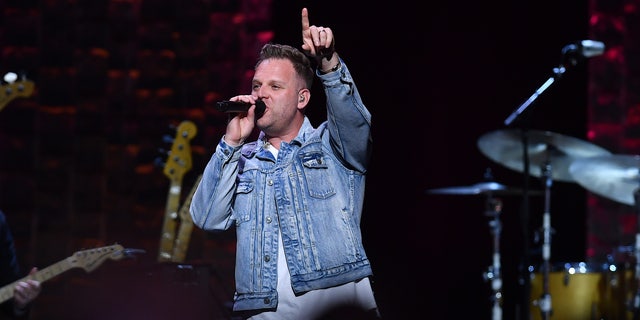 Matthew West has been influenced by artists from every decade but mostly artists who are both singer-songwriters.  
