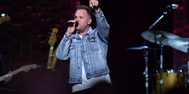 Matthew West has been influenced by artists from every decade but mostly artists who are both singer-songwriters.  