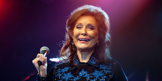 Country music icon Loretta Lynn died on Oct. 4, 2022, at age 90.